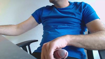 CocknBallxxx webcam model stream image