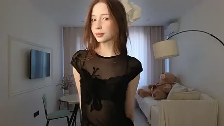 delorathecookiee webcam stripchat model stream image