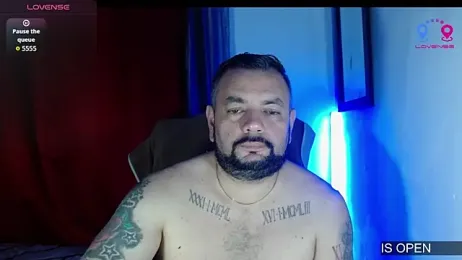 perverseveteranmanxxx webcam model stream image