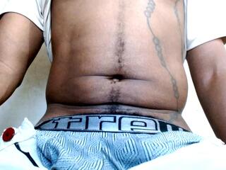 Roy Ramirez webcam model stream image