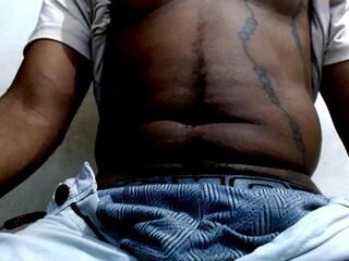 Roy Ramirez webcam model stream image