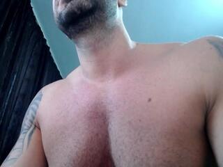 Morttek webcam model stream image