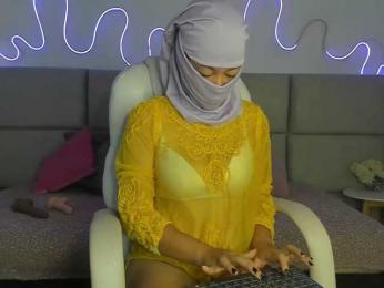 Diliaa webcam bongacams model stream image