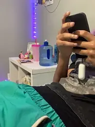 Antidote-09 webcam model stream image