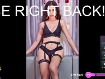 majestic_bella webcam model stream image
