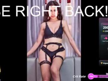 majestic_bella webcam model stream image