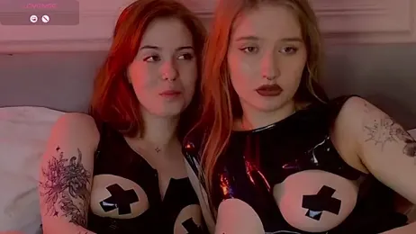 VivienWestWood webcam stripchat model stream image