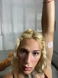 Loirinha_Sfd webcam model stream image