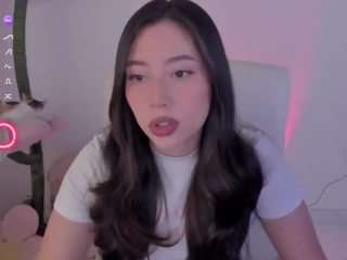 bubble-gum webcam camsoda model stream image