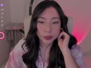 bubble-gum webcam model stream image