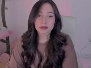 bubble-gum webcam model stream image