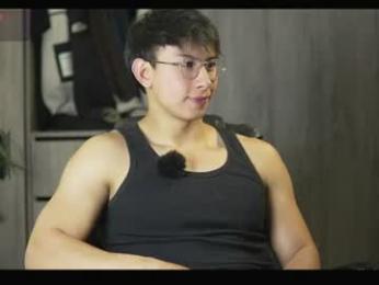 deus_belli webcam model stream image