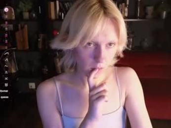 angel_kittie webcam model stream image