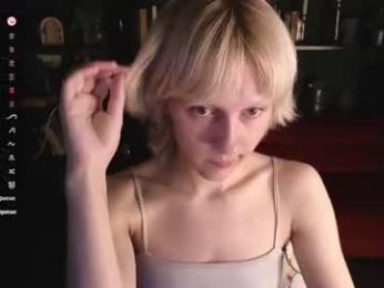 angel_kittie webcam model stream image