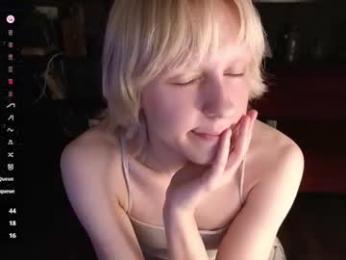 angel_kittie webcam model stream image