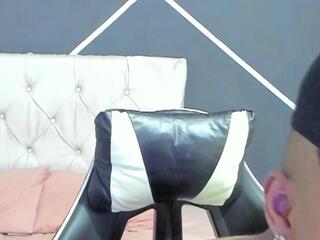 Jordan Pire webcam model stream image