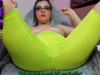 Slutty_milf_bitch webcam bongacams model stream image