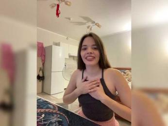 ane4kaa webcam bongacams model stream image