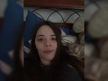 ane4kaa webcam model stream image