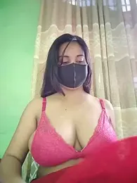 SimaRoy- webcam stripchat model stream image
