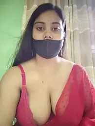 SimaRoy- webcam stripchat model stream image