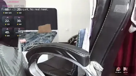 Prince_ki_Princess webcam model stream image