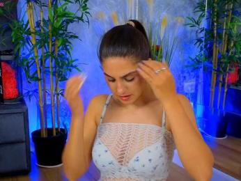 ValeryEvan webcam bongacams model stream image
