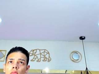 noah-and-kim69 webcam model stream image