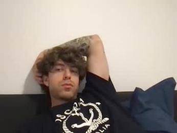 icyninesix webcam model stream image