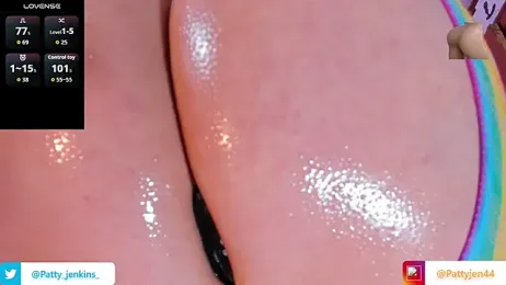 pattyjenkinss webcam stripchat model stream image