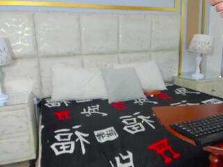 Miia Fontana webcam model stream image