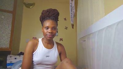 ebonytee webcam model stream image