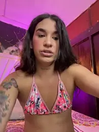 Sweet_vicky_hot webcam model stream image