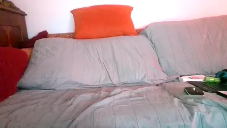 almorettin webcam model stream image