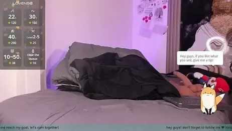 Alexx_tc webcam stripchat model stream image