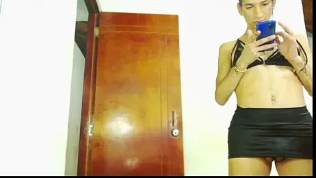 nomy_07 webcam model stream image