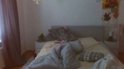 Lubos950 webcam model stream image
