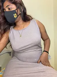 Srivalli_telugu webcam model stream image