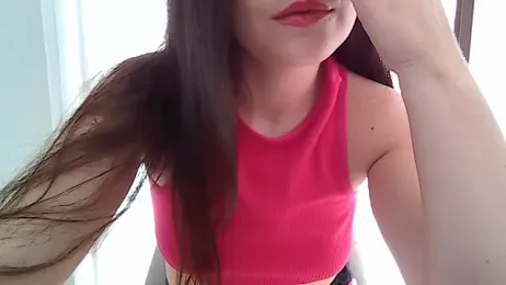 i_fatme webcam model stream image