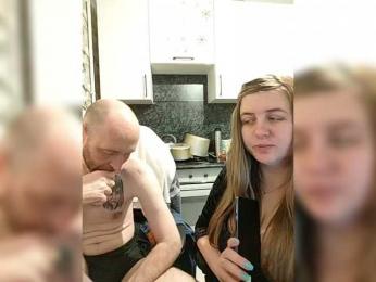 KeshVi777a webcam model stream image