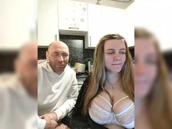 KeshVi777a webcam model stream image