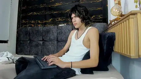 Diamond_twink webcam model stream image