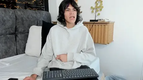 Diamond_twink webcam model stream image