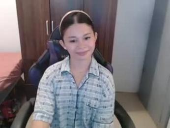 sweet_cassyxx webcam model stream image