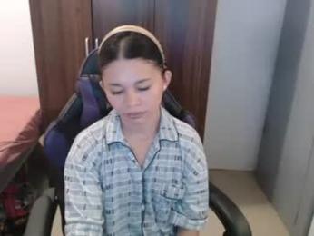 sweet_cassyxx webcam model stream image