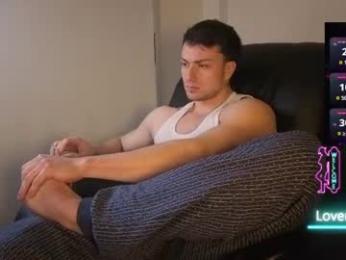 benicio03 webcam model stream image