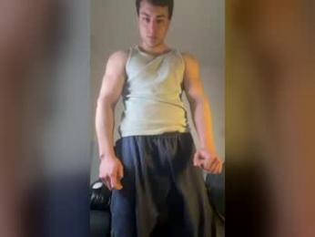benicio03 webcam model stream image
