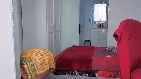 HotSpicyGujju webcam model stream image
