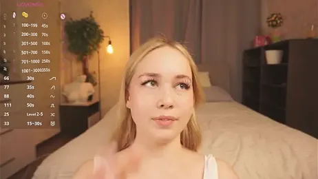 SusanneOsche webcam stripchat model stream image