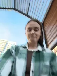KristiRich webcam model stream image